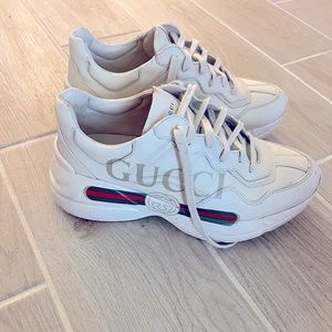 Gucci shoes